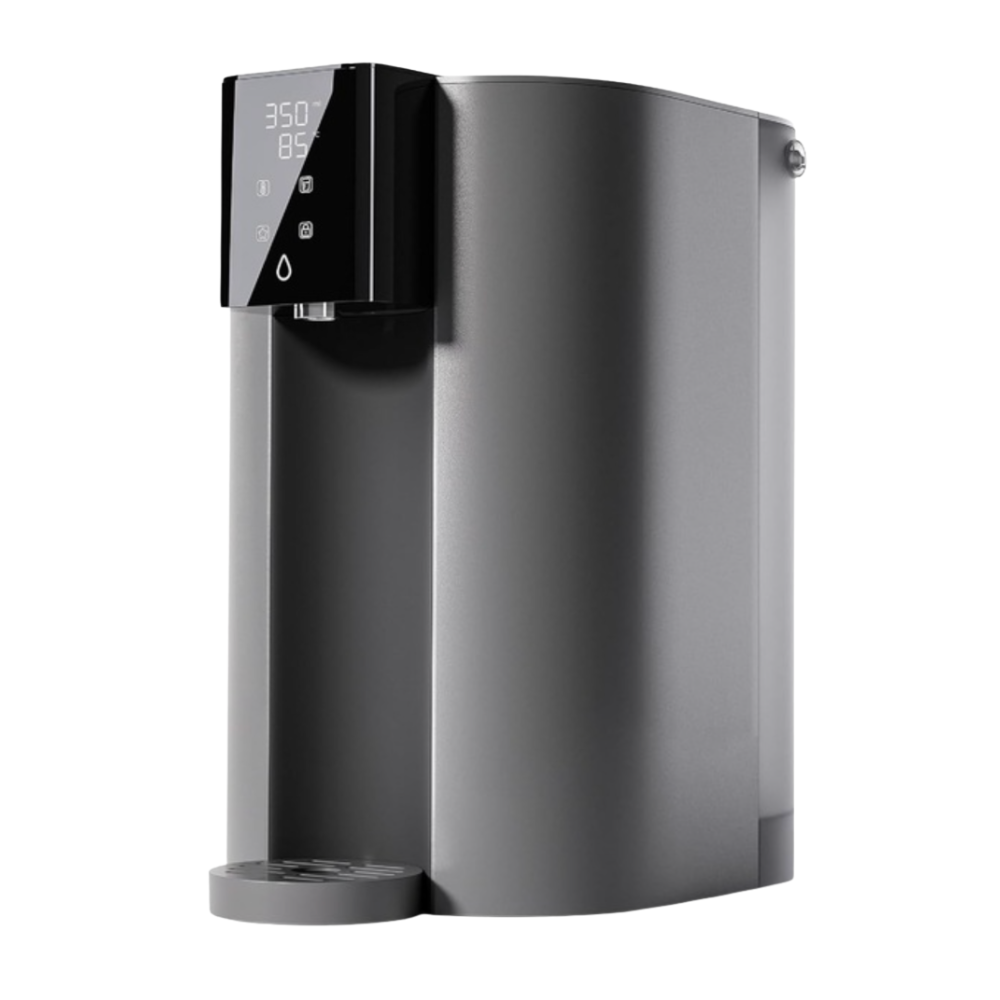 Waterdrop WD-C1H &mdash; filtr nablatowy